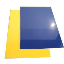 Jual Plat Aluminium Sheet Alloy